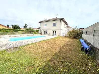 Maison, 120,3 m²