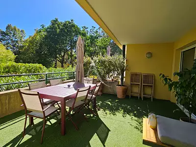 Appartement, 76,7 m²