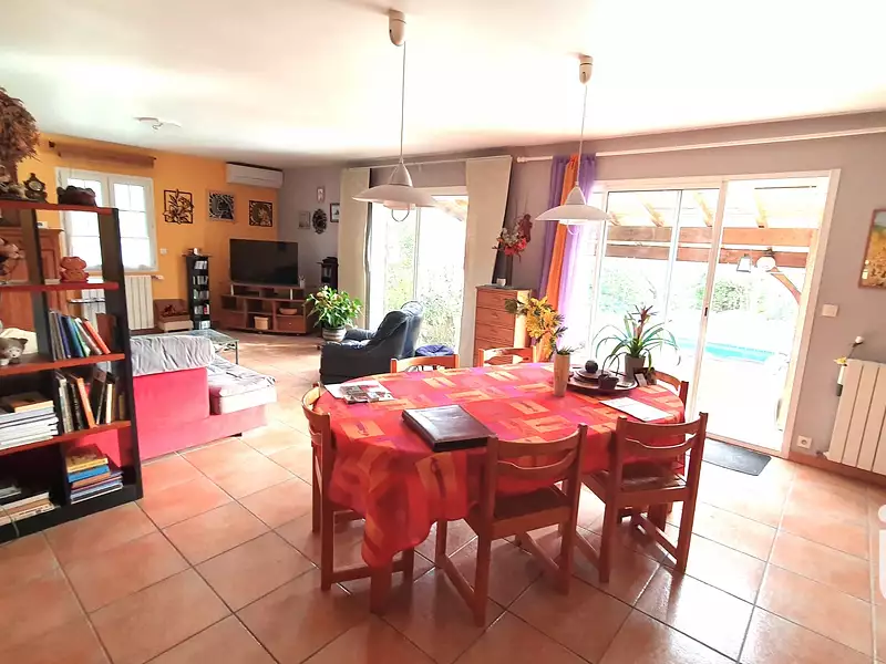 Maison, 173 m²