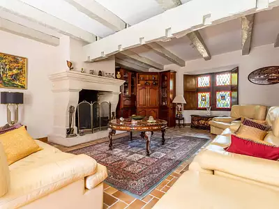 Maison, 320 m²