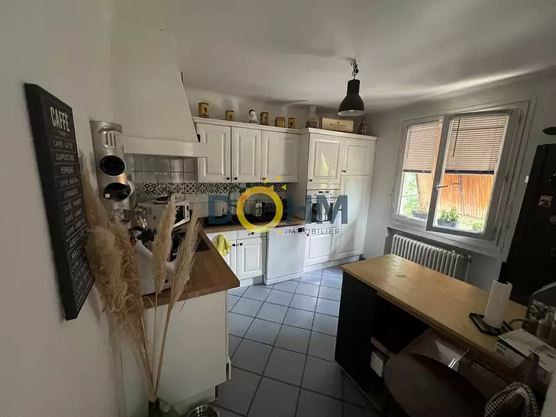 Maison, 160 m²