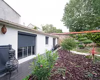 Appartement, 110 m²