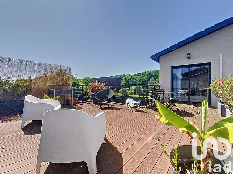 Maison, 150 m²