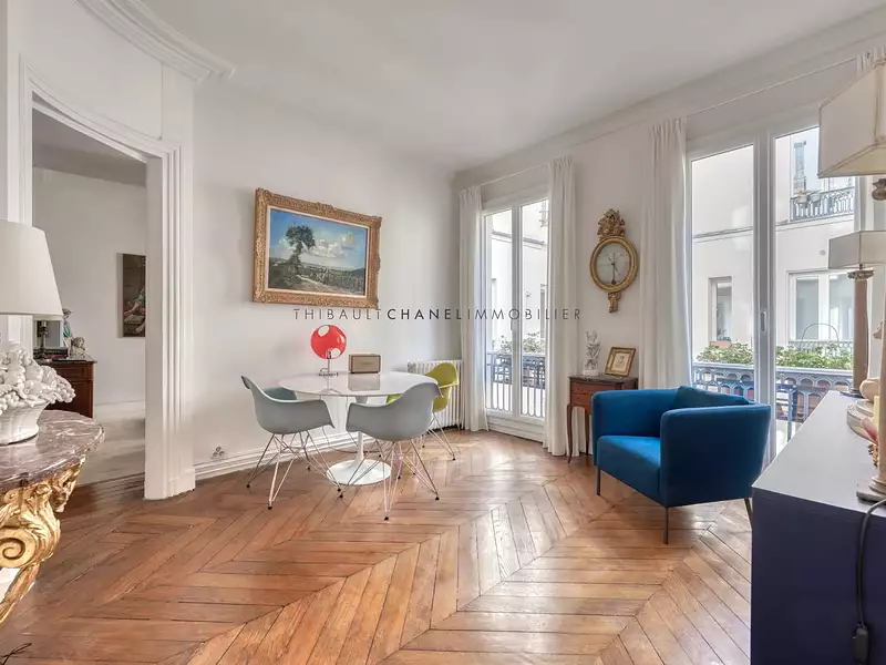 Appartement, 63,36 m²