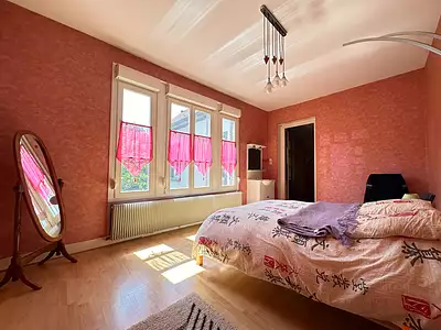 Maison, 161 m²