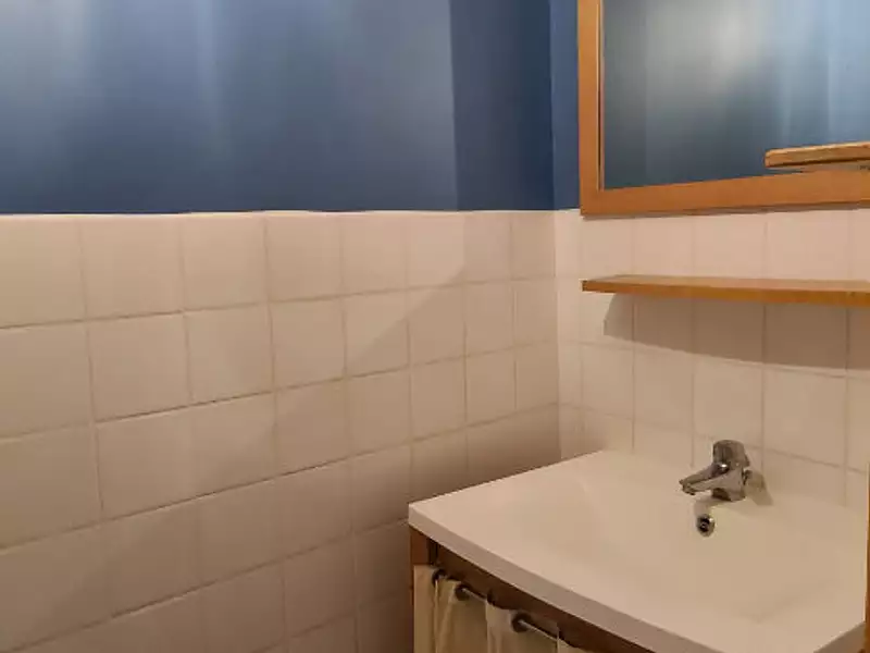 Maison, 96 m²