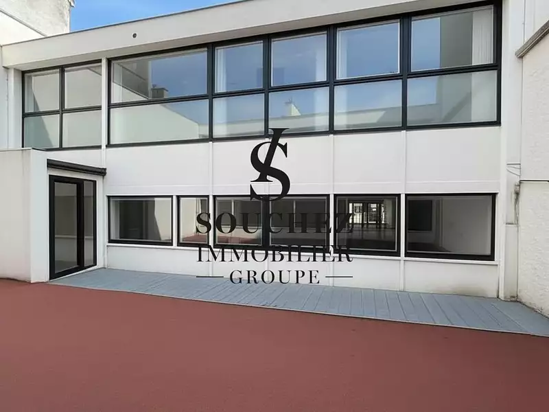 Appartement, 170 m²