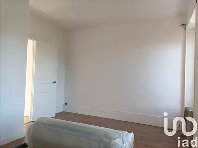 Appartement, 45 m²