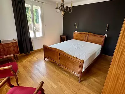 Maison, 120 m²
