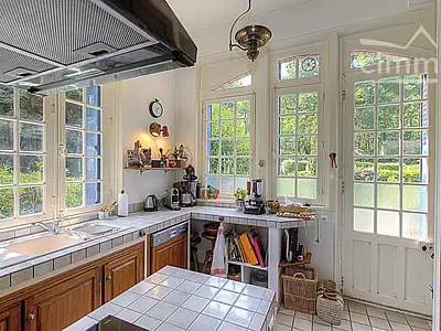 Maison, 292 m²