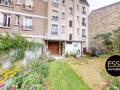 Appartement, 30,02 m²