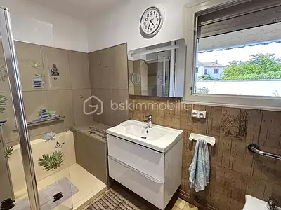 Maison, 152 m²