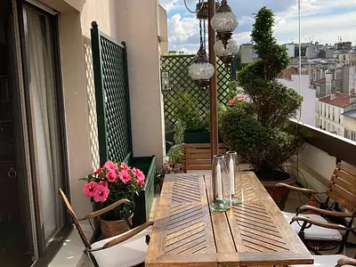 Appartement, 52 m²