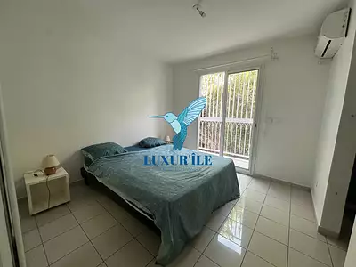 Appartement, 45 m²