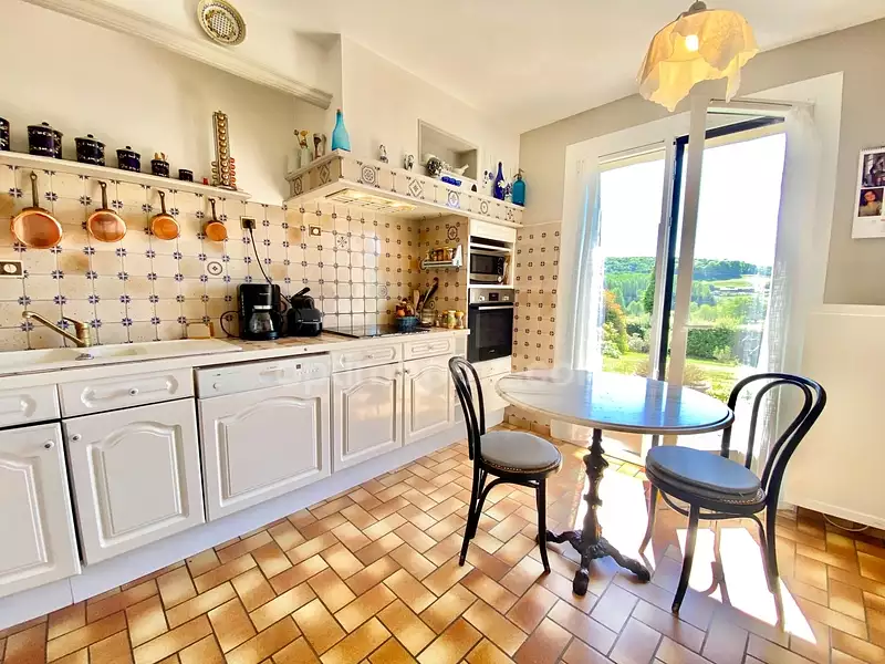 Maison, 95 m²
