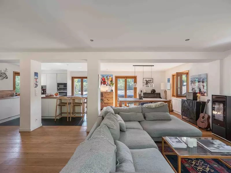 Maison, 143 m²