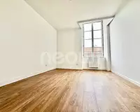 Appartement, 57,7 m²
