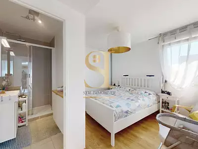 Appartement, 94 m²