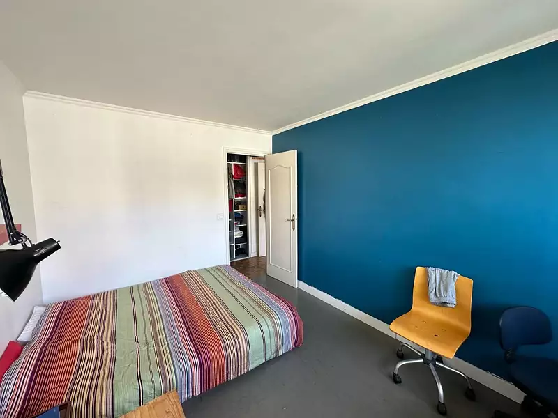 Appartement, 63 m²