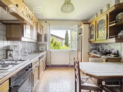 Maison, 95 m²