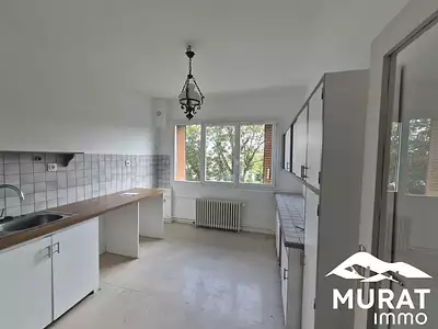 Appartement, 75 m²
