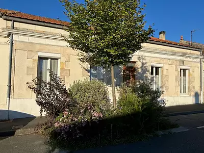 Maison, 123 m²