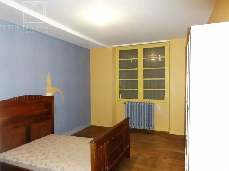 Maison, 150 m²