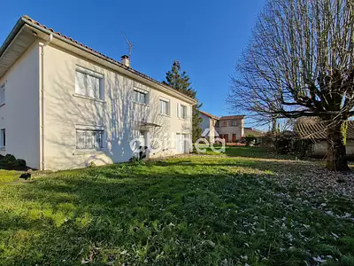 Maison, 90 m²