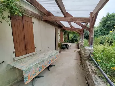 Maison, 59 m²