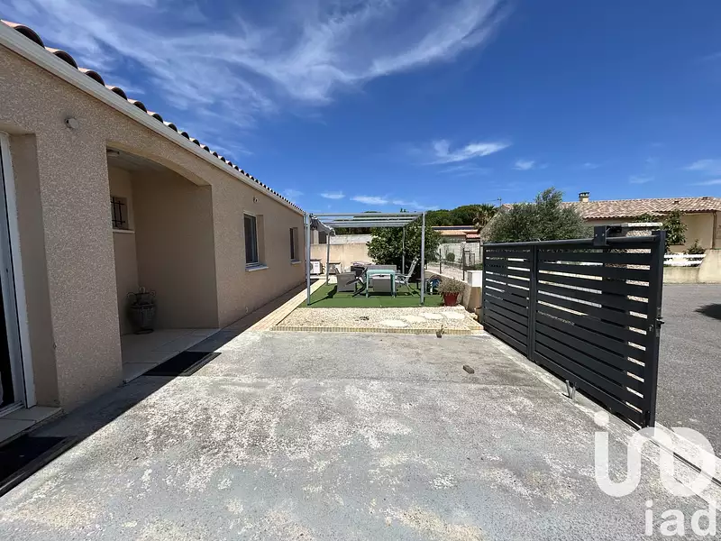 Maison, 99 m²
