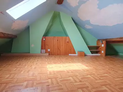 Appartement, 65 m²