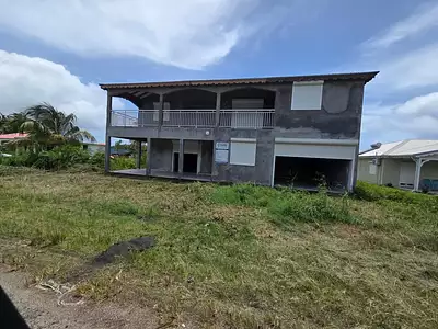 Maison, 208 m²