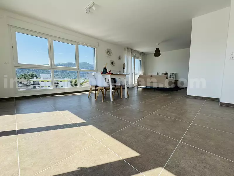 Appartement, 100,6 m²