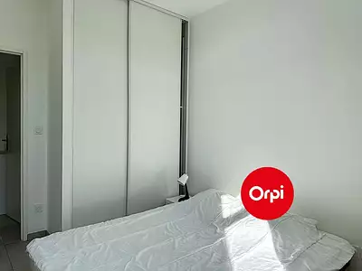 Appartement, 37 m²