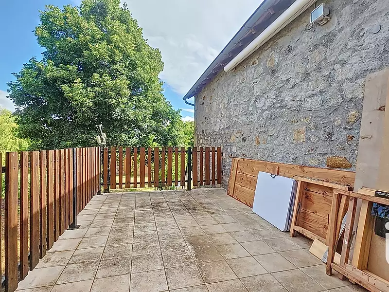 Maison, 215 m²
