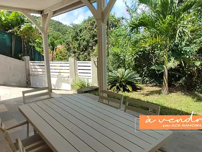Maison, 79,79 m²