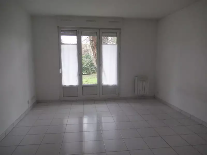 Appartement, 30 m²