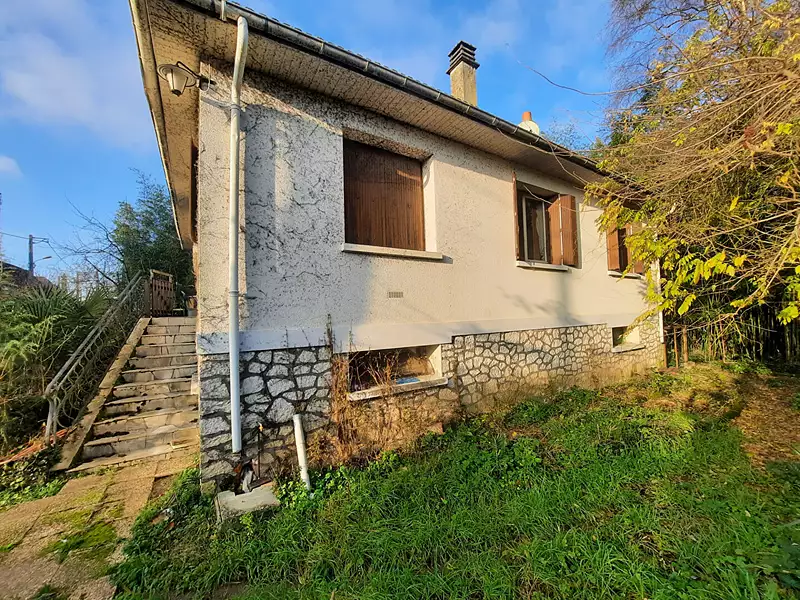 Maison, 85 m²