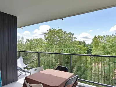 Appartement, 98 m²
