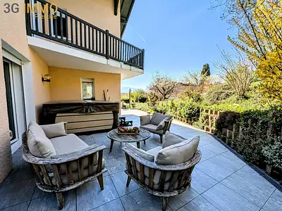 Maison, 169,23 m²