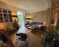 Appartement, 120,82 m²