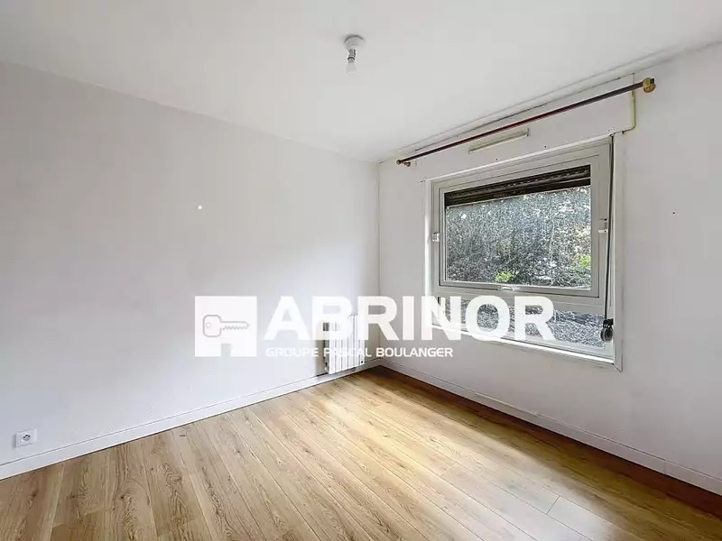 Appartement, 54 m²
