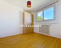 Appartement, 40 m²