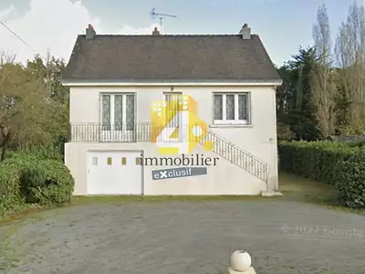 Maison, 72 m²