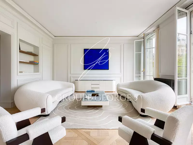 Appartement, 216,16 m²