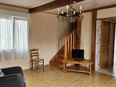 Maison, 126 m²