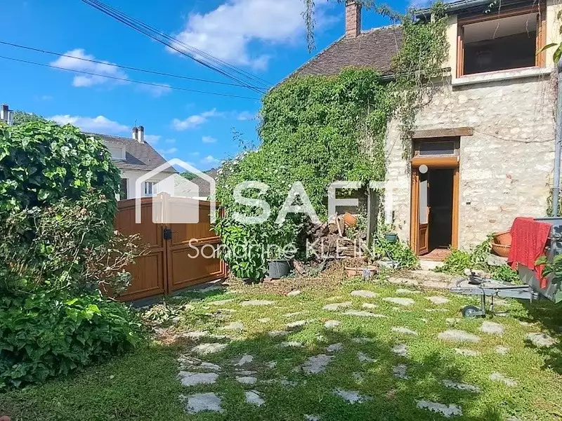 Maison, 120 m²