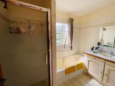 Maison, 110 m²