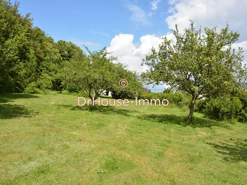 Maison, 113 m²