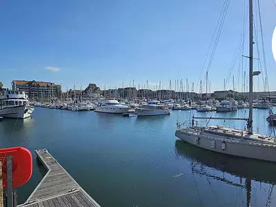 Appartement, 45,16 m²